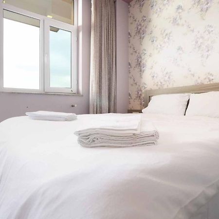 Stay Inn Apartments Near Dalma Garden Mall 耶烈万 外观 照片