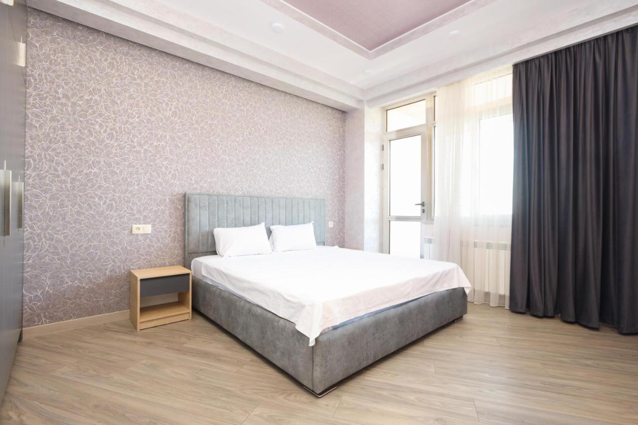 Stay Inn Apartments Near Dalma Garden Mall 耶烈万 外观 照片