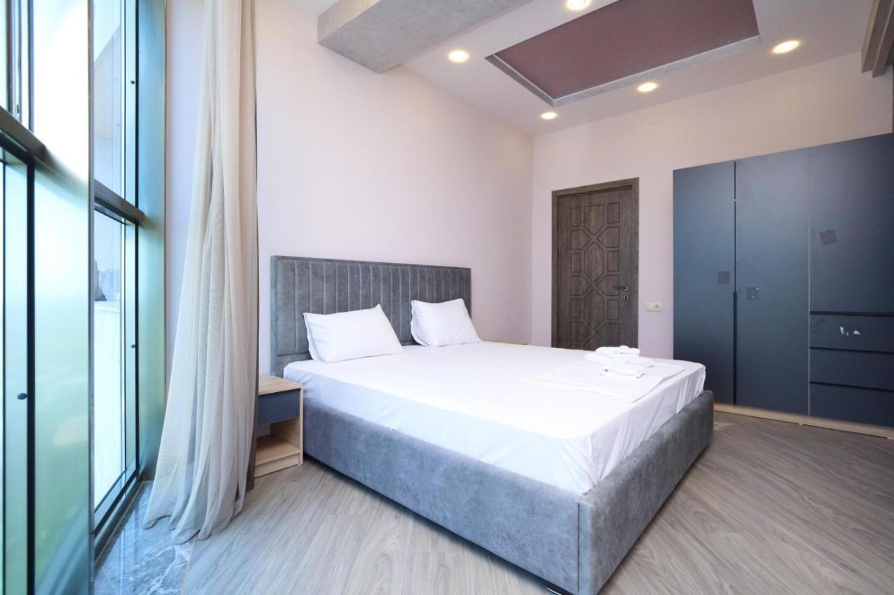 Stay Inn Apartments Near Dalma Garden Mall 耶烈万 外观 照片