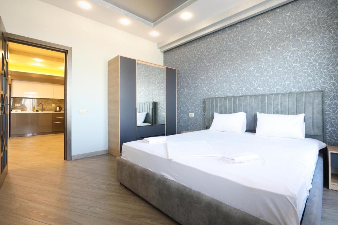 Stay Inn Apartments Near Dalma Garden Mall 耶烈万 外观 照片