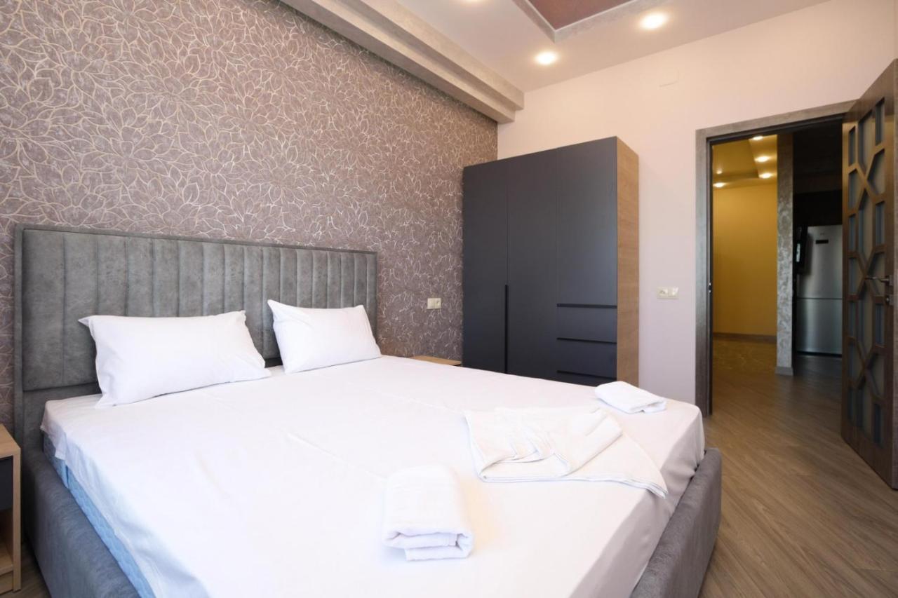 Stay Inn Apartments Near Dalma Garden Mall 耶烈万 外观 照片
