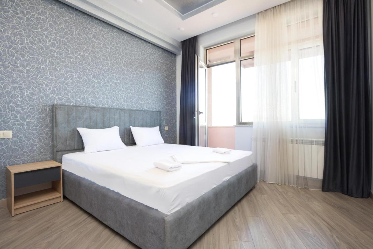 Stay Inn Apartments Near Dalma Garden Mall 耶烈万 外观 照片