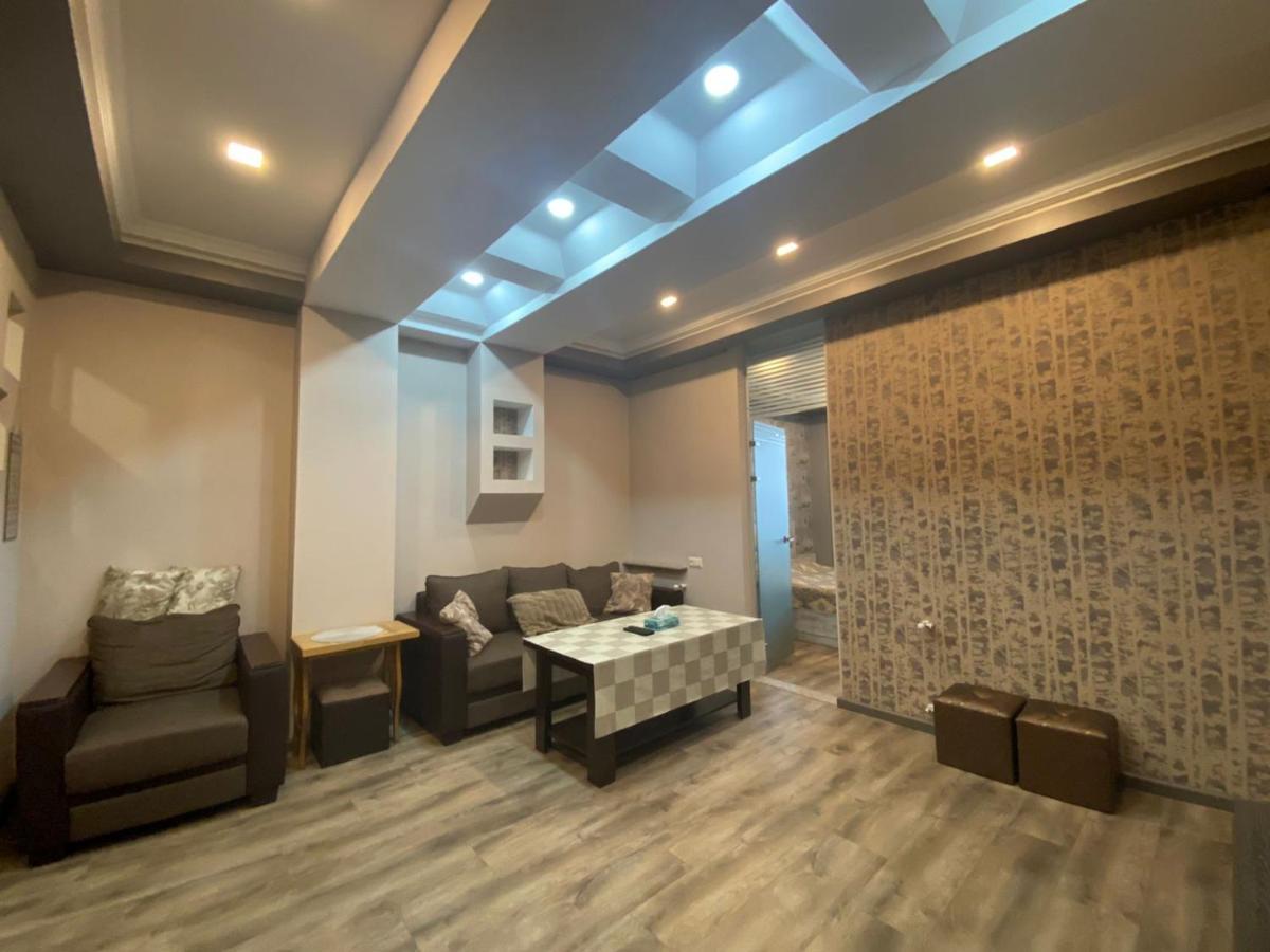 Stay Inn Apartments Near Dalma Garden Mall 耶烈万 外观 照片
