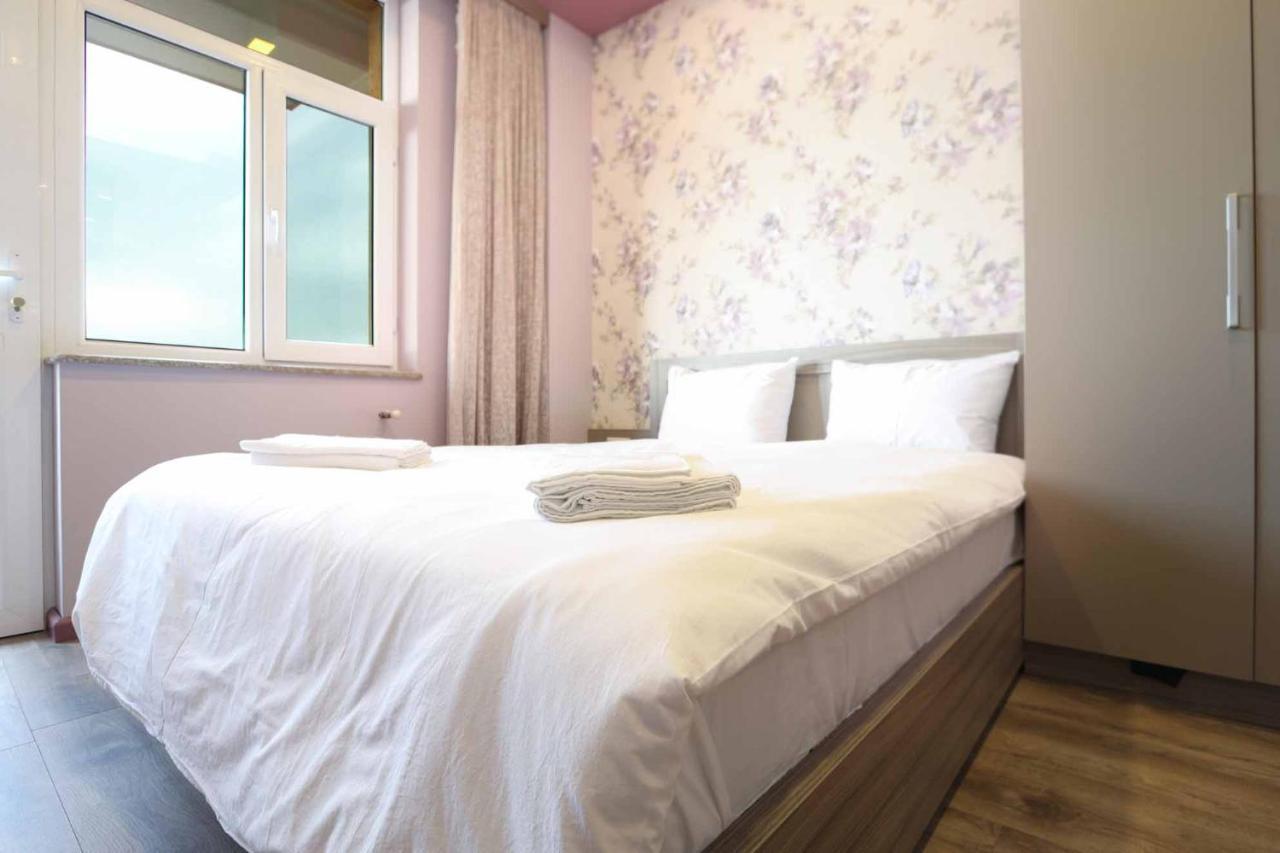 Stay Inn Apartments Near Dalma Garden Mall 耶烈万 外观 照片