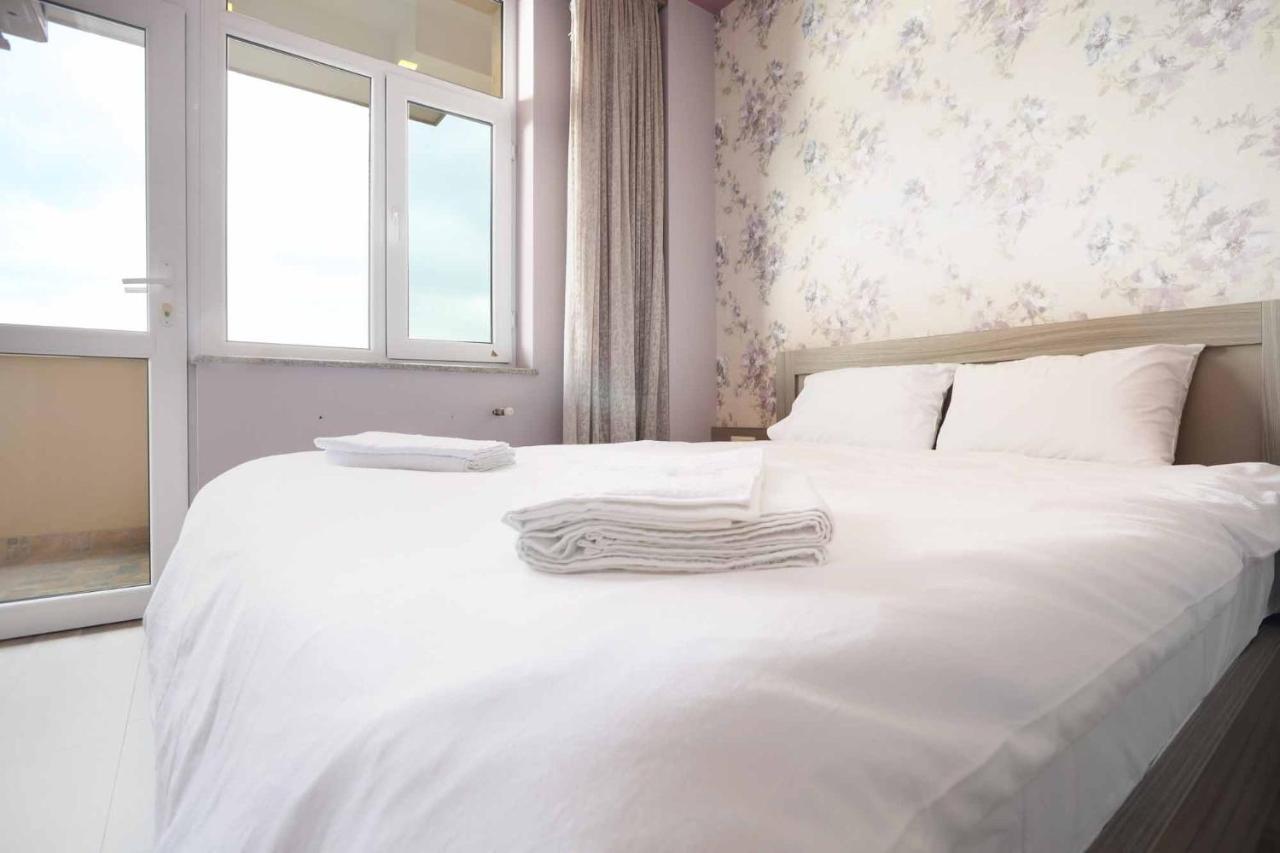 Stay Inn Apartments Near Dalma Garden Mall 耶烈万 外观 照片