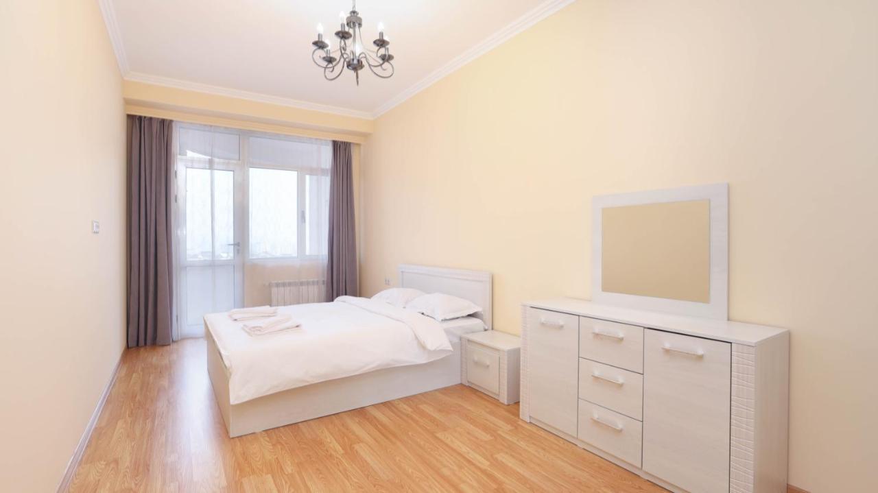 Stay Inn Apartments Near Dalma Garden Mall 耶烈万 外观 照片